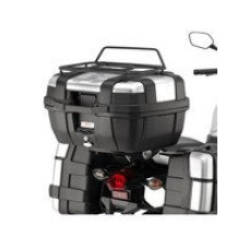 Кріплення GIVI під центральний кофр Monokey®/ Monolock® Honda NC 700 S/ X 12-13/ 750 S/ X DCT 14-15