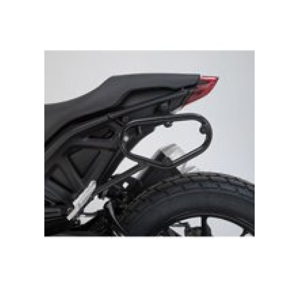 Бокова опора SLC SW-Motech Indian FTR 1200 R3 / Rally (19-) на ліву сторону