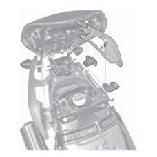 Комплект кріплення GIVI для монтажу PLX1111/ PL1111/ PL1111CAM/ TE1111 без рами центрального кофра 1111FZ Honda NC 700 S/ X 12-13/ 750 S/ X DCT 14-15