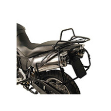 Рубіжний центральний стелаж Hepco&Becker Aprilia Pegaso 650 Strada / Trail 650 05-09