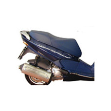 Рукоятка центрального стелажу Hepco&Becker Aprilia Leonardo 250 99-01