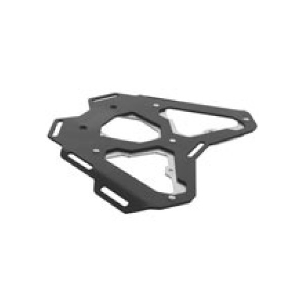 Багажник Touratech на стела́ж центральний BMW F800GS / F800GS-ADV / F700GS / F650GS (Twin)