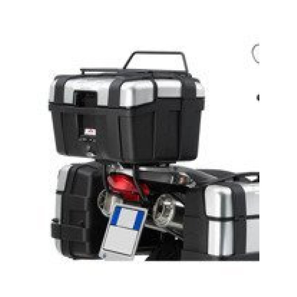 Кріплення Kappa під центральний кофр Monokey® BMW F 650 GS 04-07