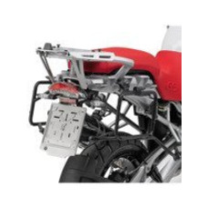 Кріплення Kappa з алюмінієвою монтажною платою під кофр Monokey для BMW R1200 GS (07 > 12)