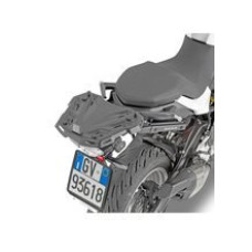 Кріплення Kappa під центральний кофр Monokey® / Monolock® для BMW F 900 XR / R (20-) без плити
