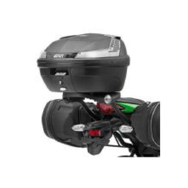 Кріплення під центральний кофр Monokey, Monolock GIVI Kawasaki Ninja 300 (13-18)