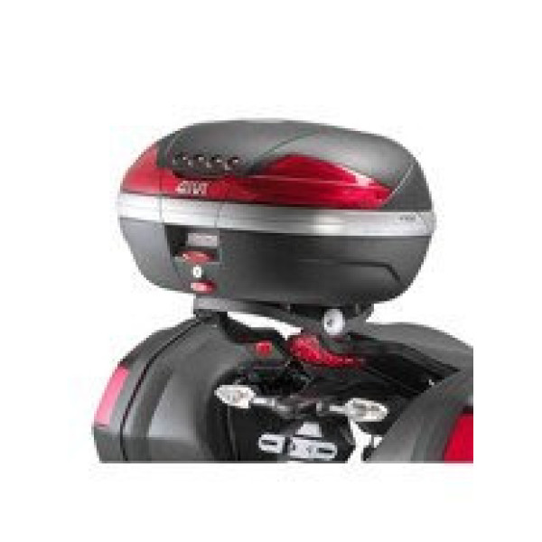 Кріплення GIVI під центральний кофр Monokey®/ Monolock® для Kawasaki ER-6N/ ER-6F 650 (09-11)