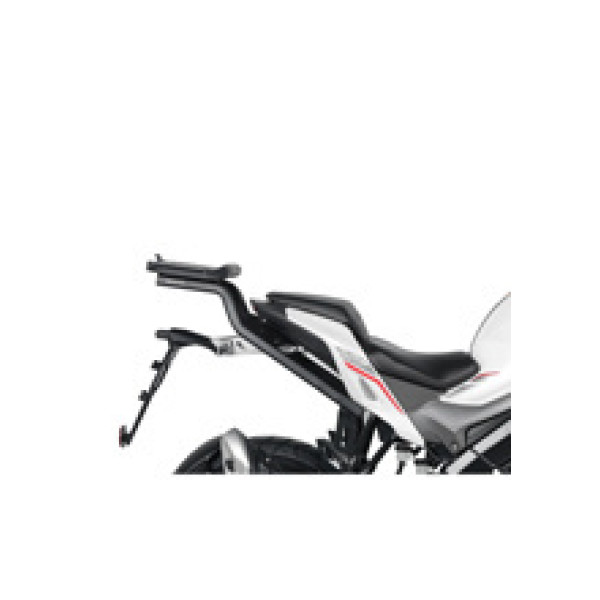 Кронштейн центрального кофра Shad для Keeway RKF 125 (18-)