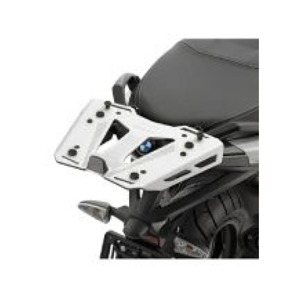Алюмінієвий стелаж без монтажної плити під кофр Monokey до BMW C 650 Sport (16-20)