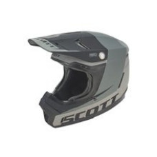 Шолом ендуро Scott 350 EVO Plus Carry ECE чорний