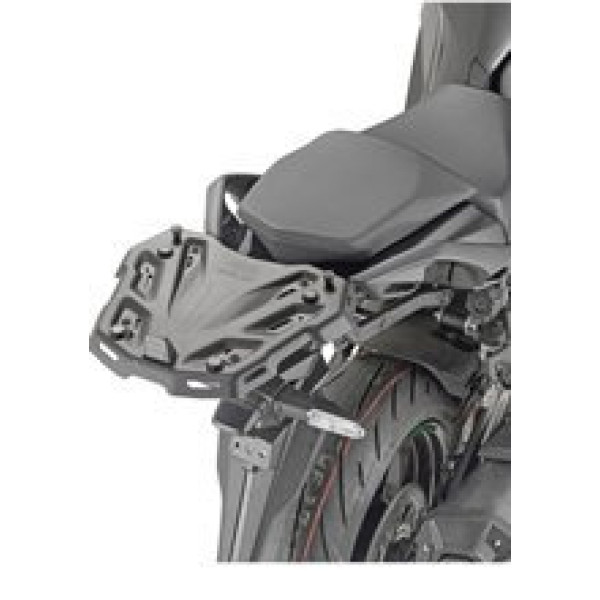 Кріплення Kappa під центральний кофр Monokey®/ Monolock® Kawasaki Ninja 1000 SX (20-21)