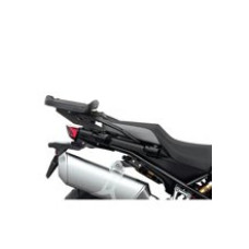 Кріплення Shad під центральний кофр BMW F 750 GS/ F 850 GS (18-22) до неметалевого кріплення BMW.