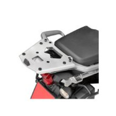 Кронштейн GIVI під центральний кофр Monokey® для Triumph Tiger Explorer 1200 (12-15) / XC/ XCx/ XCa/ XR/ XRx/ XRt (16-17) / Tiger 1200 (18)