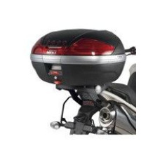 Кронштейн GIVI під центральний кофр Monokey® Triumph Tiger 1050 07-12 плата Monokey® в комплекті
