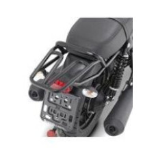 Кронштейн GIVI для центральних кофрів Monokey® або Monolock® Moto Guzzi V7 III Stone / Special (17-20), V7 III Stone Night Pack (19-20)