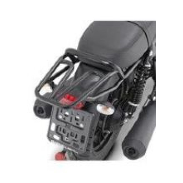 Кронштейн GIVI для центральних кофрів Monokey® або Monolock® Moto Guzzi V7 III Stone / Special (17-20), V7 III Stone Night Pack (19-20)