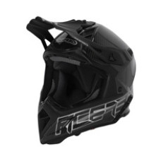 Шолом ендуро Acerbis Steel Carbon чорний