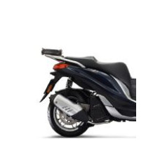 Кріплення SHAD під центральний кофр Top Master до Piaggio Medley 125/150 (16-)