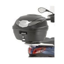 Кріплення Kappa для центральних кофрів Monolock® Piaggio Medley 125-150 (16 > 20), Medley 125-150 I-GET / Medley S125-150 I-GET (20)