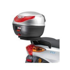 Кріплення Kappa під центральний кофр Monolock® Piaggio Fly 50-100-125-150 (04 > 17)