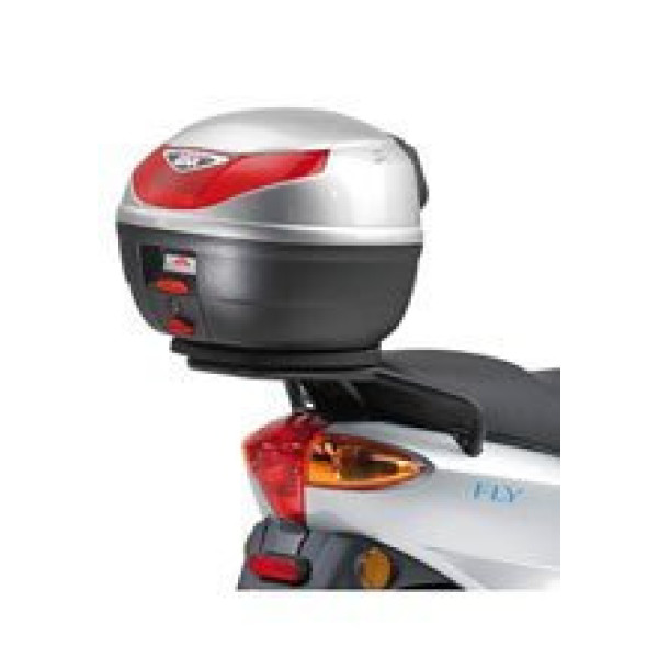 Кріплення Kappa під центральний кофр Monolock® Piaggio Fly 50-100-125-150 (04 > 17)
