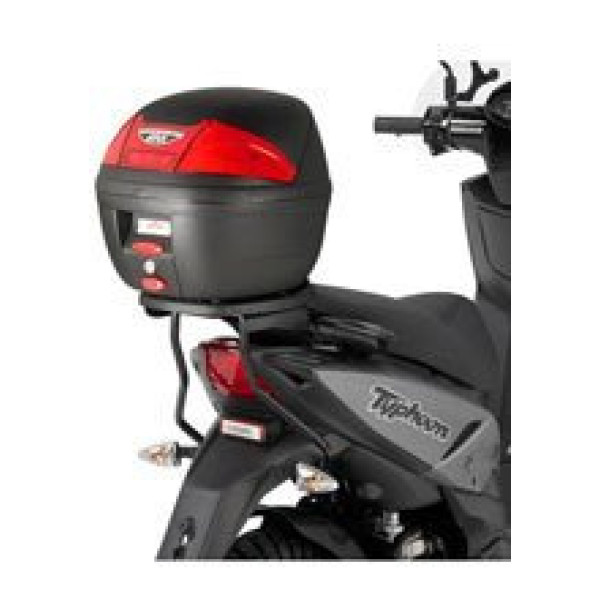 Кріплення Kappa під центральний кофр Monolock® Piaggio Typhoon 50-125 (11 > 19)