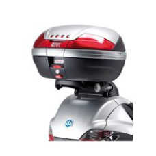 Кріплення GIVI під центральний кофр Monokey® Piaggio MP3 125-250-300-400 (06 > 11)