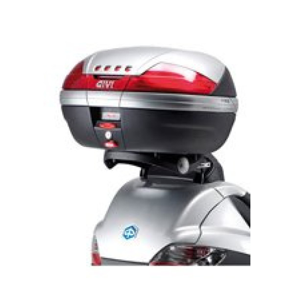 Кріплення GIVI під центральний кофр Monokey® Piaggio MP3 125-250-300-400 (06 > 11)
