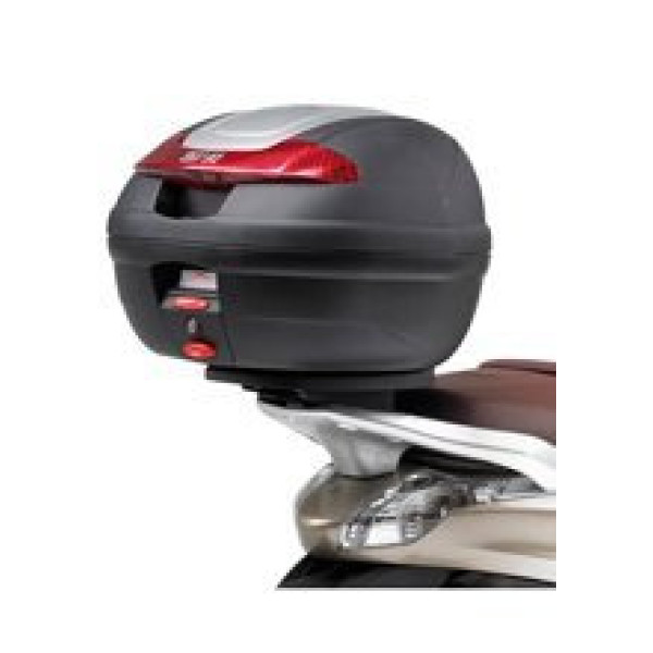Кріплення GIVI для центральних кофрів Monolock® до Piaggio Beverly 125IE-300IE-350 (10-20)