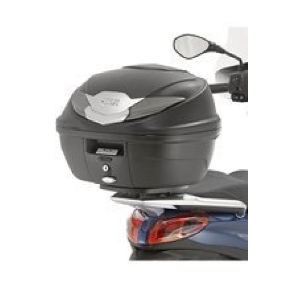 Кріплення GIVI для центральних кофрів Monolock® для Piaggio Medley 125-150 (16-20), Medley 125-150 I-GET / Medley S125-150 I-GET (20-)