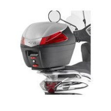 Кронштейн Givi під центральний кофр Monolock® для Piaggio Liberty 50 /125 / 150 (02-)