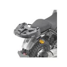 Кронштейн GIVI під центральний кофр Monokey® або Monolock® для моделі Royal Enfield Himalayan (18-20) без плити