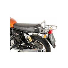 Трубчаста центральна рама Hepco&Becker Royal Enfield Interceptor (18-) / Continental 650 / GT 650 (19-) хром
