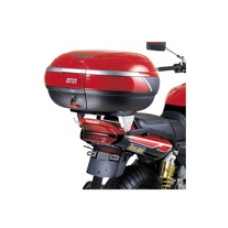 Кріплення Kappa під центральний кофр MONOKEY і MONOLOCK до XJR 1300 (98-02) і XJR 1200 (95-99)