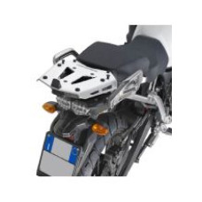 Алюмінієва рама з монтажною платою під центральний кофр MONOKEY для Yamaha XT 1200Z Super Ténéré (10-20), XT1200ZE Super Ténéré (14-20)