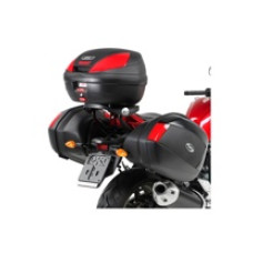 Кріплення GIVI під центральний кофр Monolock® для Yamaha FZ1 1000 (06-15)