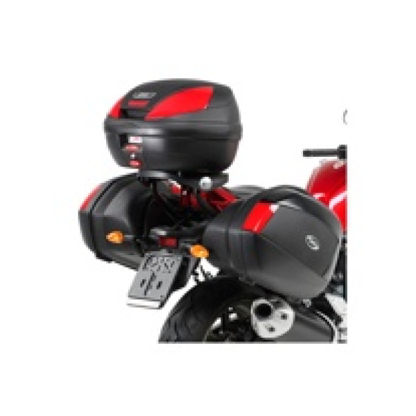 Кріплення GIVI під центральний кофр Monolock® для Yamaha FZ1 1000 (06-15)