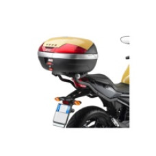 Кріплення GIVI під центральний кофр Monokey®/ Monolock® для Yamaha XJ6 (09-12)/ XJ6 Diversion/ F 600 (09-13)/ XJ6 600 (13-15)