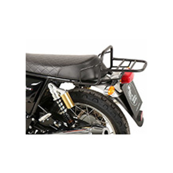 Трубний центральний каркас Hepco&Becker Royal Enfield Interceptor (18-) / Continental 650 / GT 650 (19-)