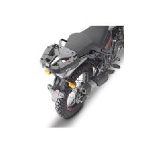 Кріплення Givi під центральний кофр Monolock® або Monokey® для Royal Enfield Scram 411 (22-) без монтажної плити