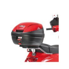Кронштейн GIVI під центральний кофр Monolock® Vespa LX 50-125-150 (05-14), S 50-125-150 (07-14)