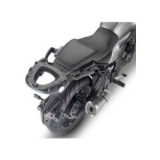Кронштейн Givi під центральний кофр Monolock або Monokey для Voge Trofeo 500AC (22-) без плити