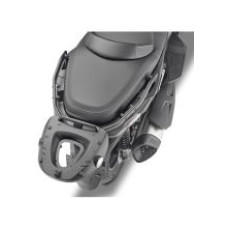 Кронштейн Givi під центральний кофр Monolock або Monokey до Voge SR4 350 (22-) без плити