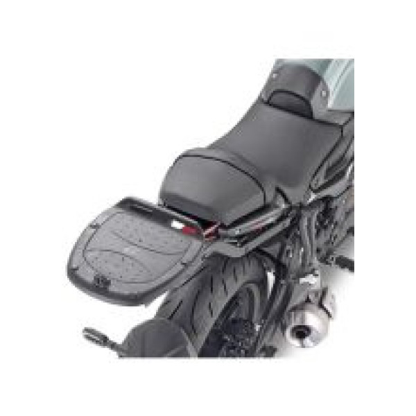 Кронштейн під центральний кофр Monolock GIVI Voge Trofeo 300 AC (20-)