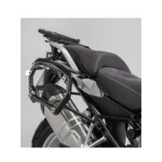 Бокова опора PRO SW-MOTECH BMW R 1200 GS LC 13-18/ Adventure 13-18 / R 1250 GS/ Adventure 18-