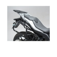 Стелаж EVO на бічні кофри SW-MOTECH BMW S 1000 XR 15-
