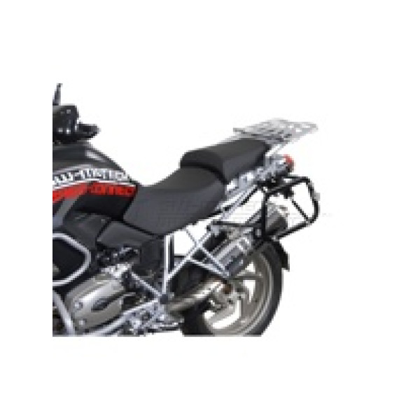 Кронштейн EVO для бічних кофрів SW-MOTECH BMW R 1200 GS 04-12
