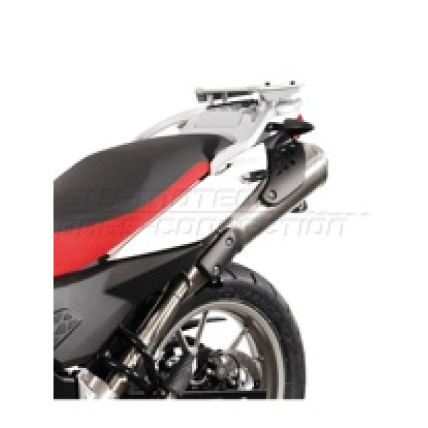 Кріплення EVO для бічних кофрів SW-MOTECH BMW G 650 GS/ Sertao 11-15, F 650 GS 03-07