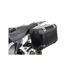 Кронштейн для бічних кофрів SW-MOTECH Evo Honda VFR 1200 X Crosstourer (12-)