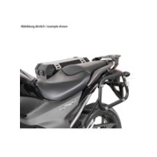 Кронштейн EVO для бічних кофрів SW-MOTECH Honda NC 700 S/ SD/ X/ XD 11-14/ 750 S/ SD/ X/ XD 14-15